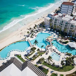 Dreams Jade & Resort Puerto Morelos