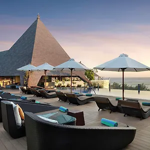 The Kuta Heritage - Managed By Accor Hotel Kuta (Bali)