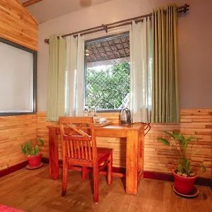 Vythiri Resort Resort Vythiri