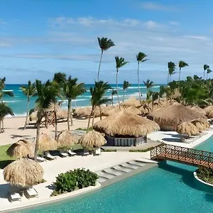 Excellence Punta Cana (adults Only) Hotel Uvero Alto