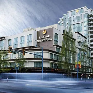 Executive Vancouver Airport Hotel Richmond
