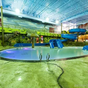 Victoria And Convention Center Hotel Winnipeg