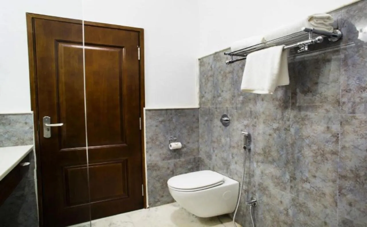 **** Bed & Breakfast Fateh Niwas By Fateh Collection Bed and Breakfast Udaipur India