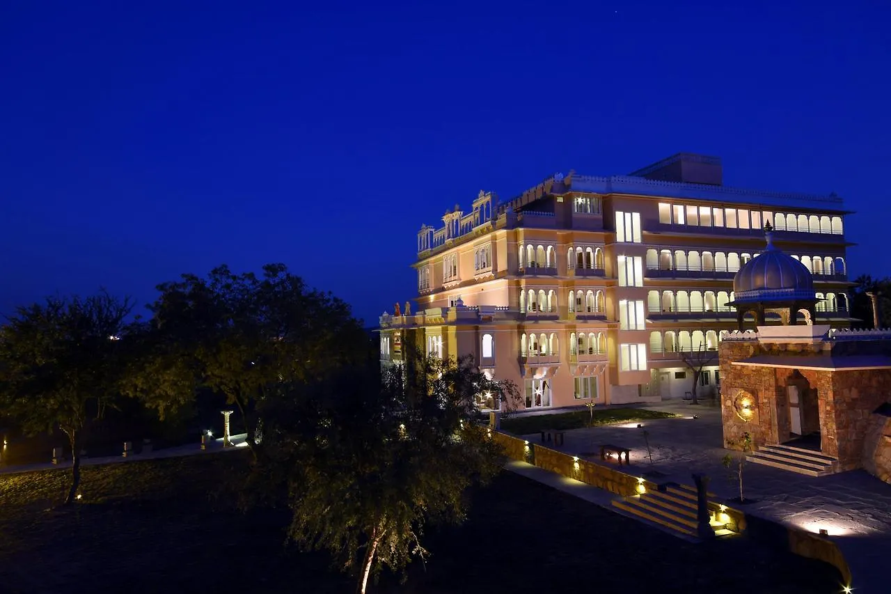 Fateh Niwas By Fateh Collection Bed and Breakfast Udaipur 4*,  India