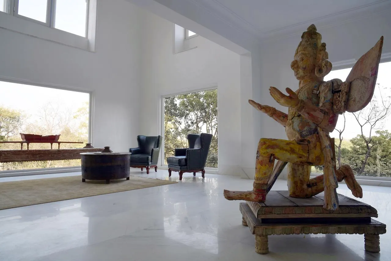 Fateh Niwas By Fateh Collection Bed and Breakfast Udaipur Bed & Breakfast