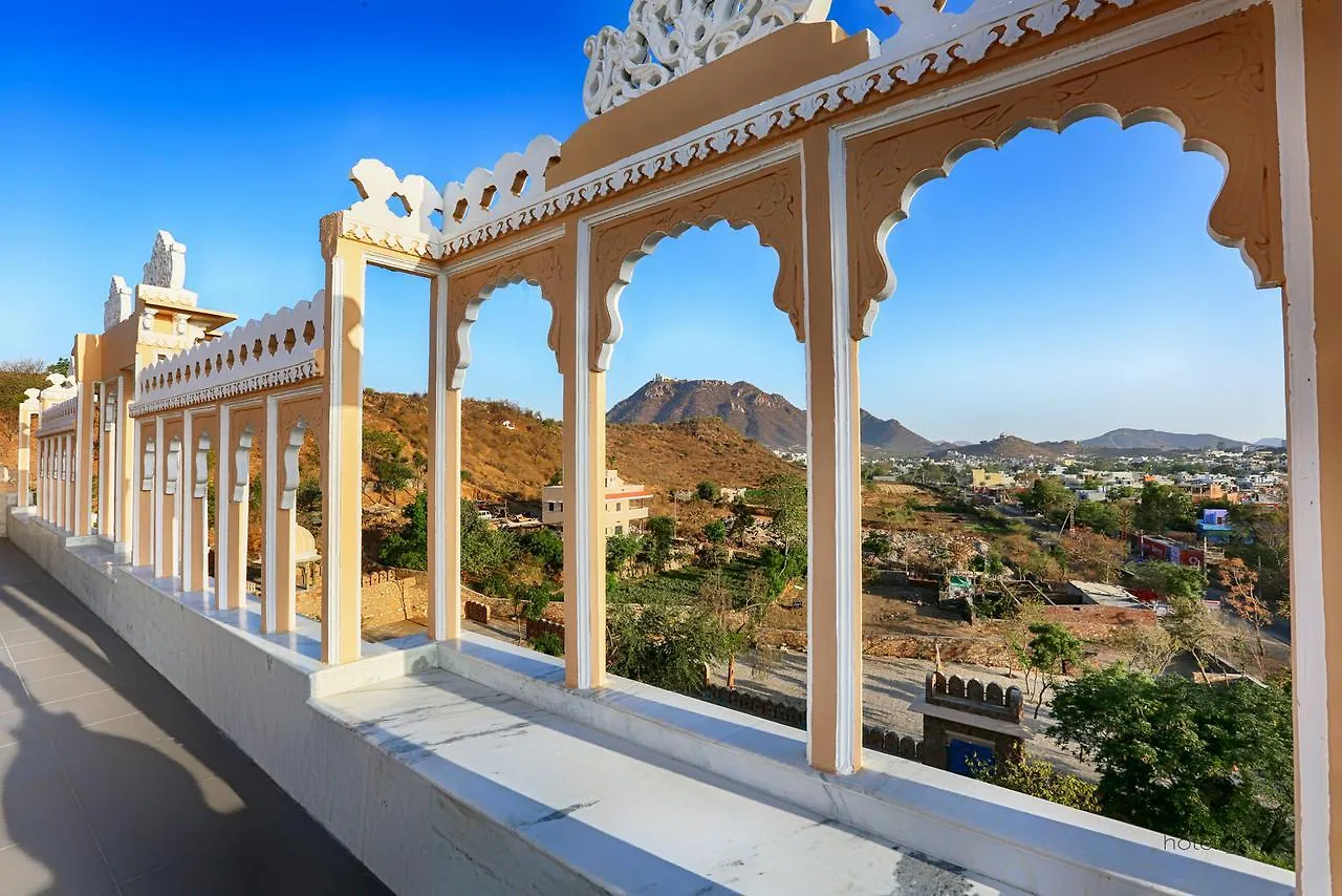 Bed & Breakfast Fateh Niwas By Fateh Collection Bed and Breakfast Udaipur
