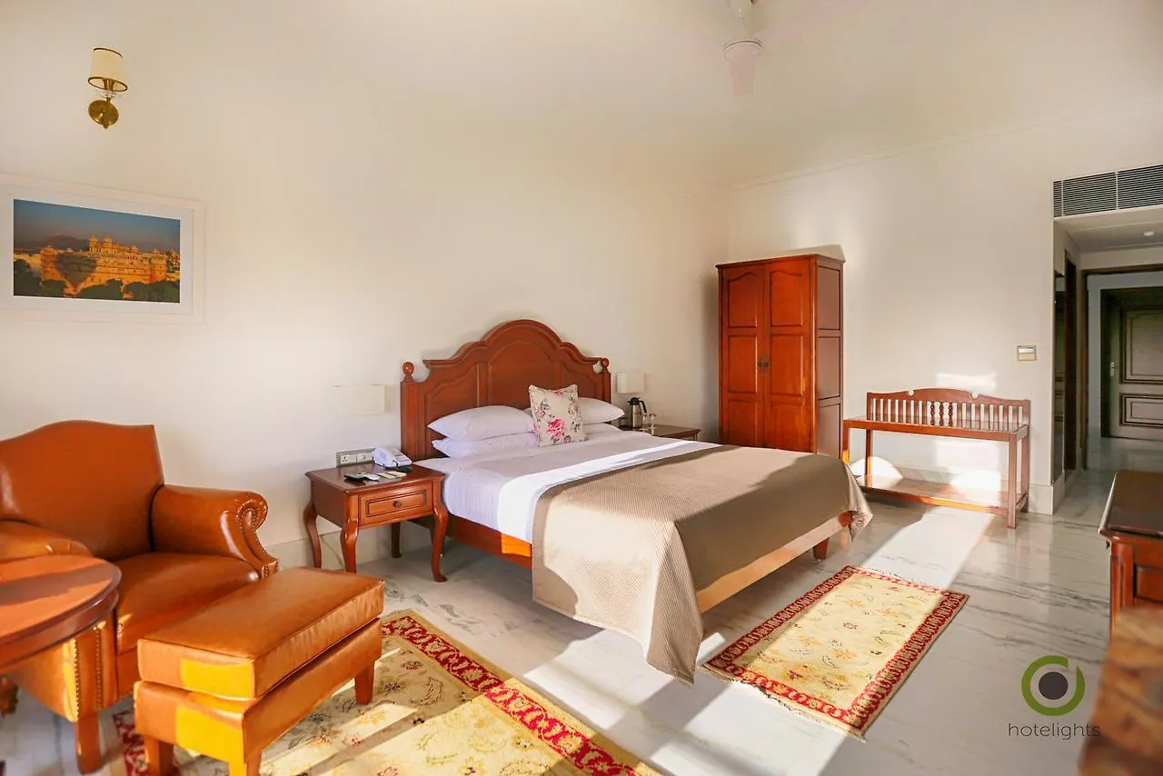 Fateh Niwas By Fateh Collection Bed and Breakfast Udaipur 4*,