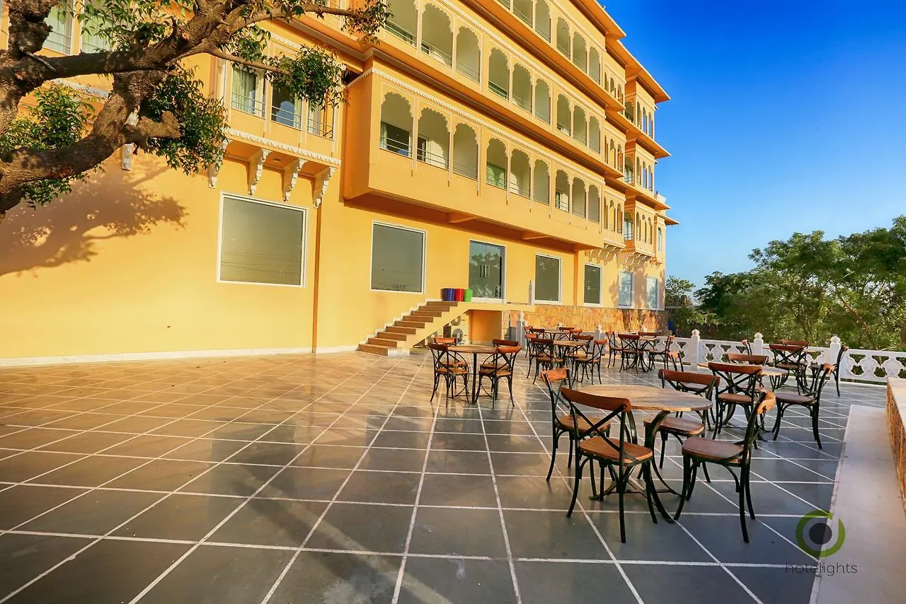 Bed & Breakfast Fateh Niwas By Fateh Collection Bed and Breakfast Udaipur
