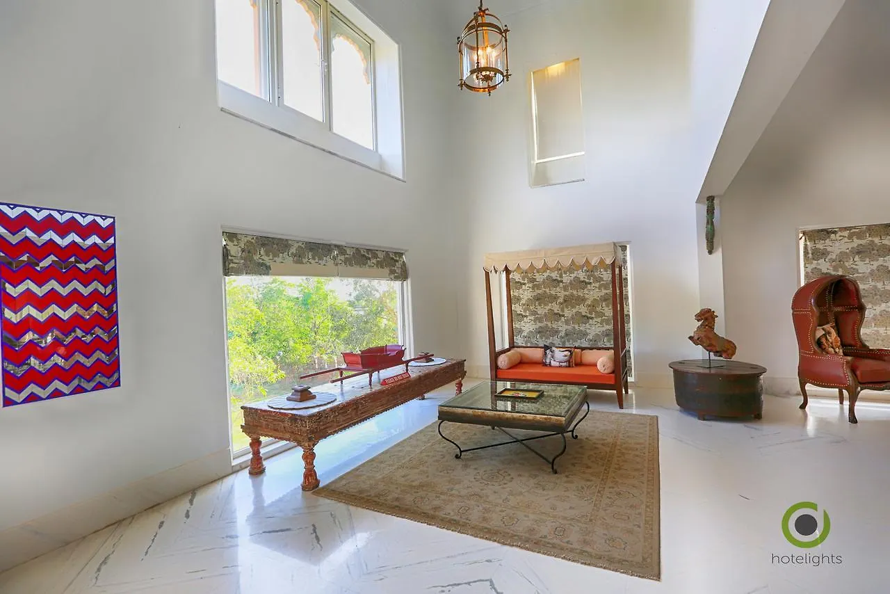 Fateh Niwas By Fateh Collection Bed and Breakfast Udaipur India